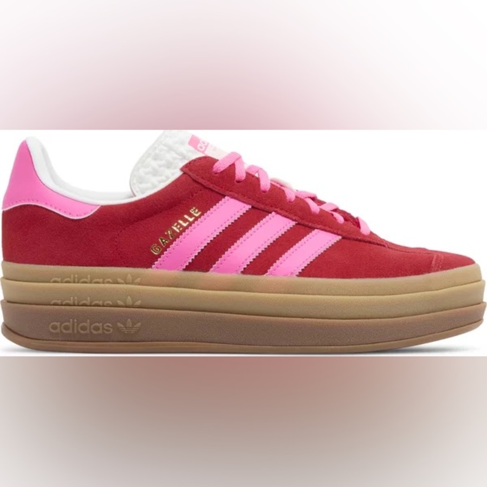 Adidas Gazelle Bold